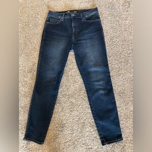 KUT jeans size 4 petite